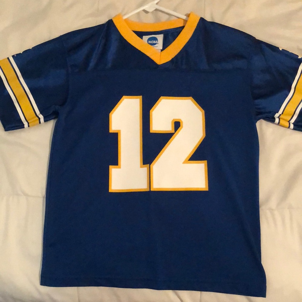 Youth UCLA jersey